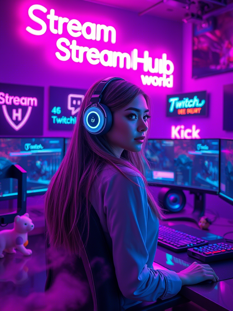 The Pros and Cons of Paying for Twitch Viewers in 2025