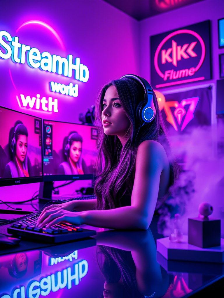 How Boosting Viewers on Twitch Affects Your Income in 2025