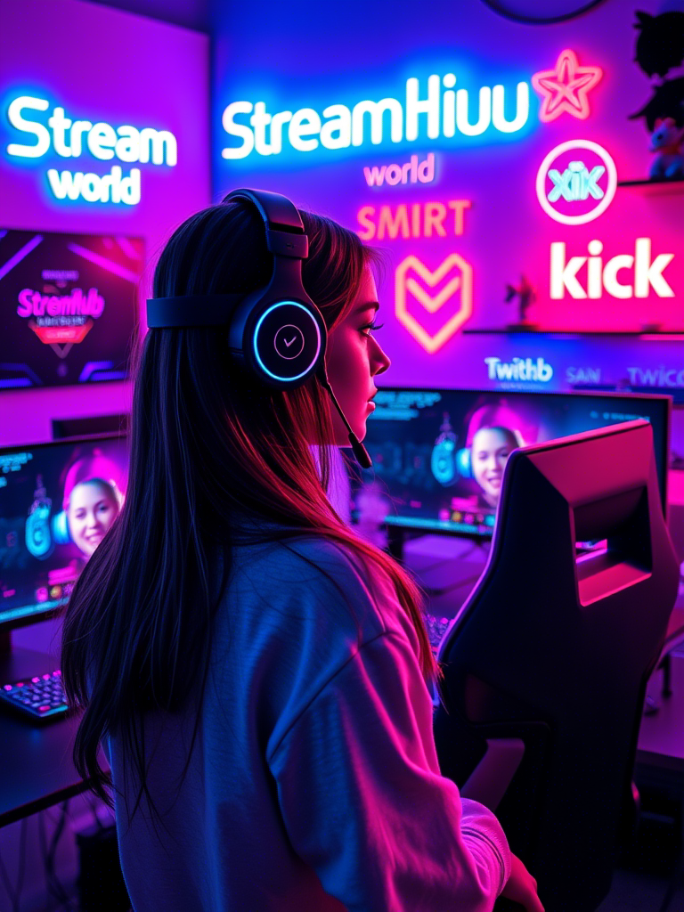 How Many Viewers Do You Need to Become a Twitch Partner in 2025?