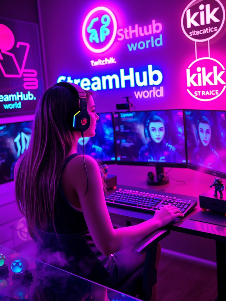 Best Twitch Viewer Boosting Services for 2025 – Full Review