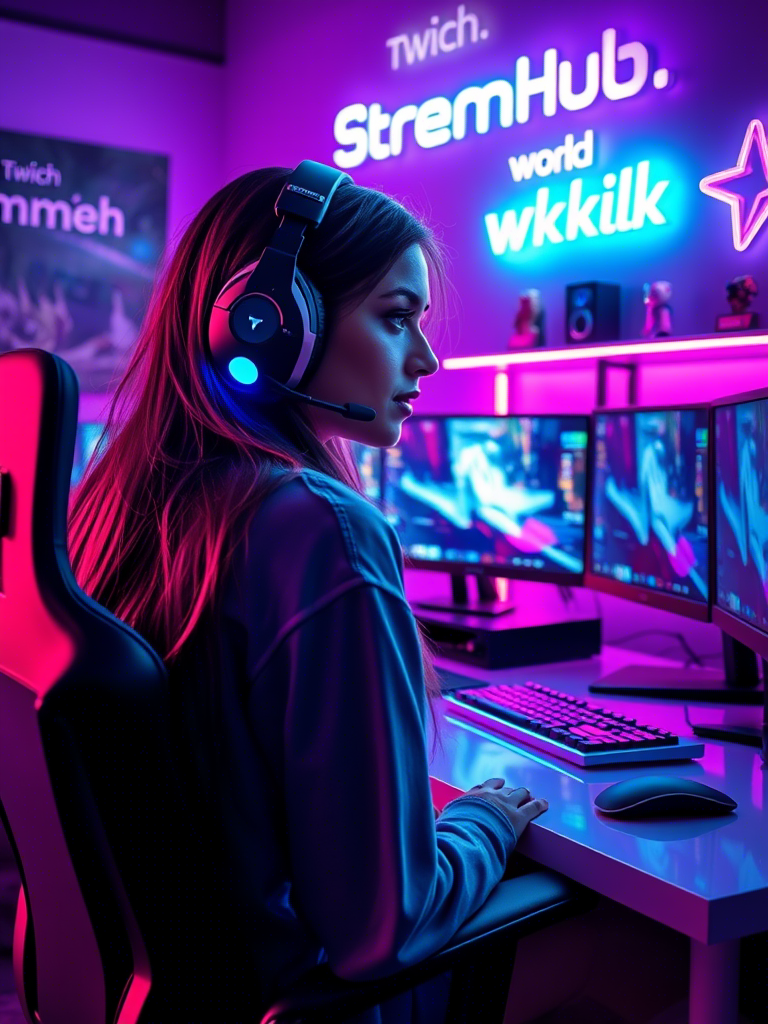 Can You Trust Twitch Viewer Boosting Services in 2025?