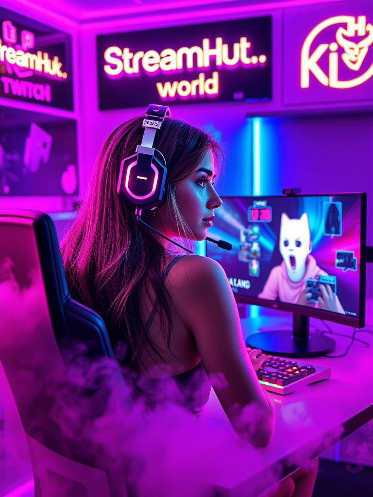 Top 5 Twitch Viewer Boosting Tools for 2025
