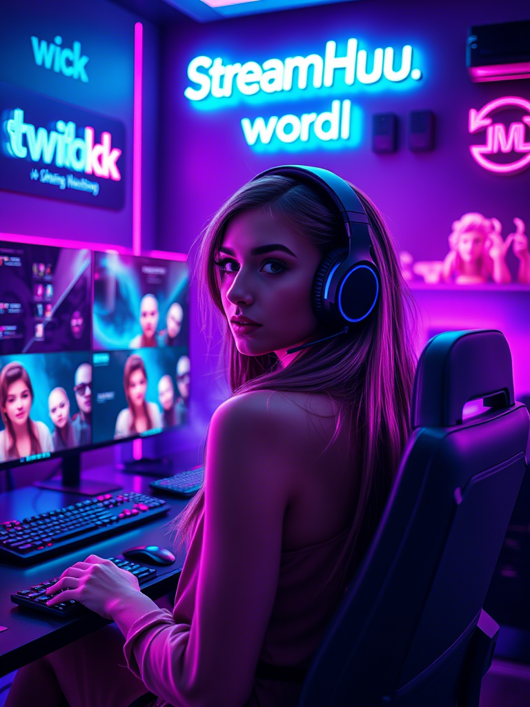 Which Twitch Viewer Boosting Software Works Best in 2025?