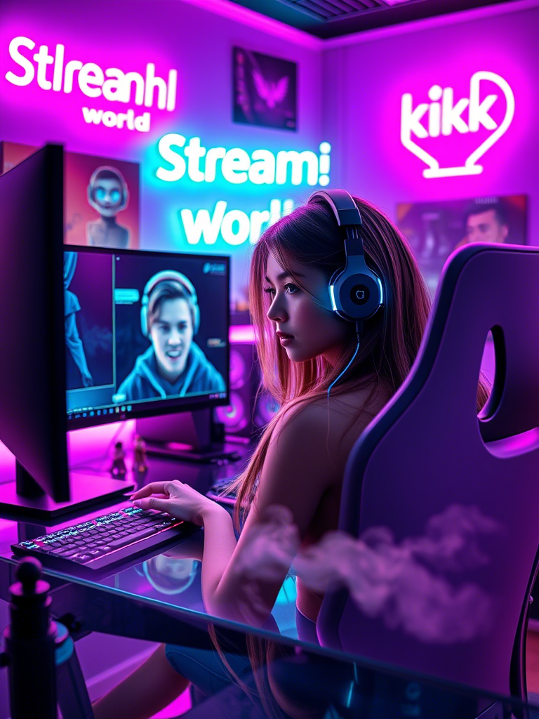 Will Twitch Crack Down on Viewer Boosting in 2025-2026?