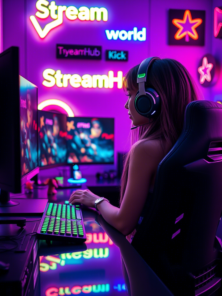 How to Boost Kick Viewers in 2025: The Ultimate Guide
