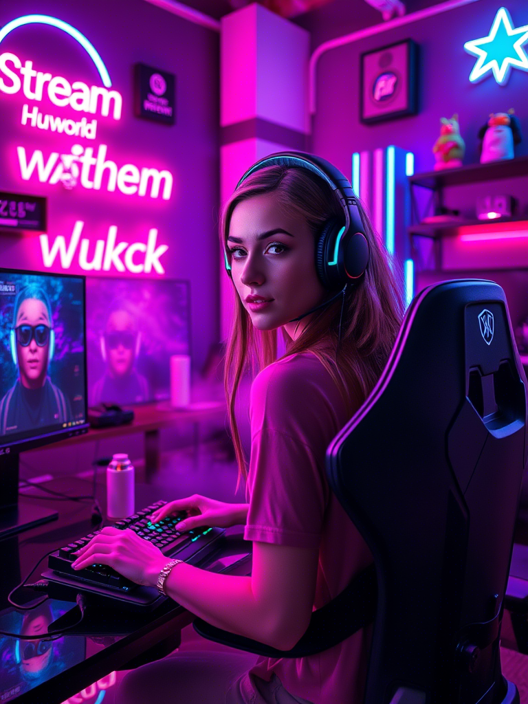 How to Get More Viewers on Kick in 2025 (Fast & Easy)