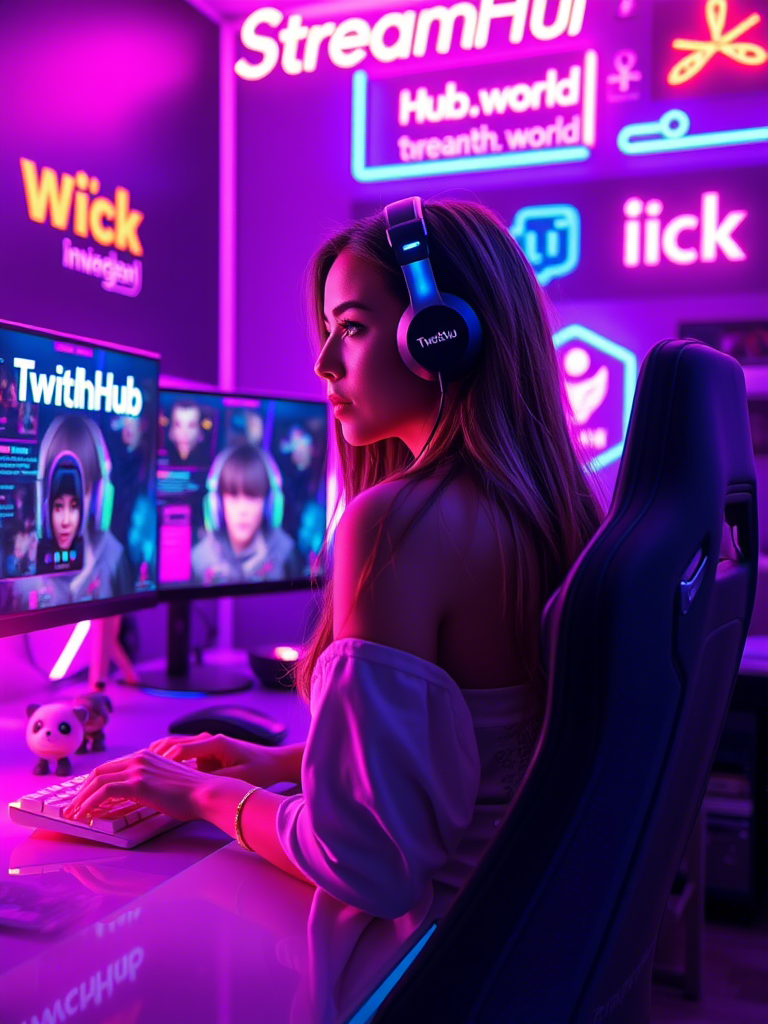 Top Ways to Increase Viewers on Kick in 2025