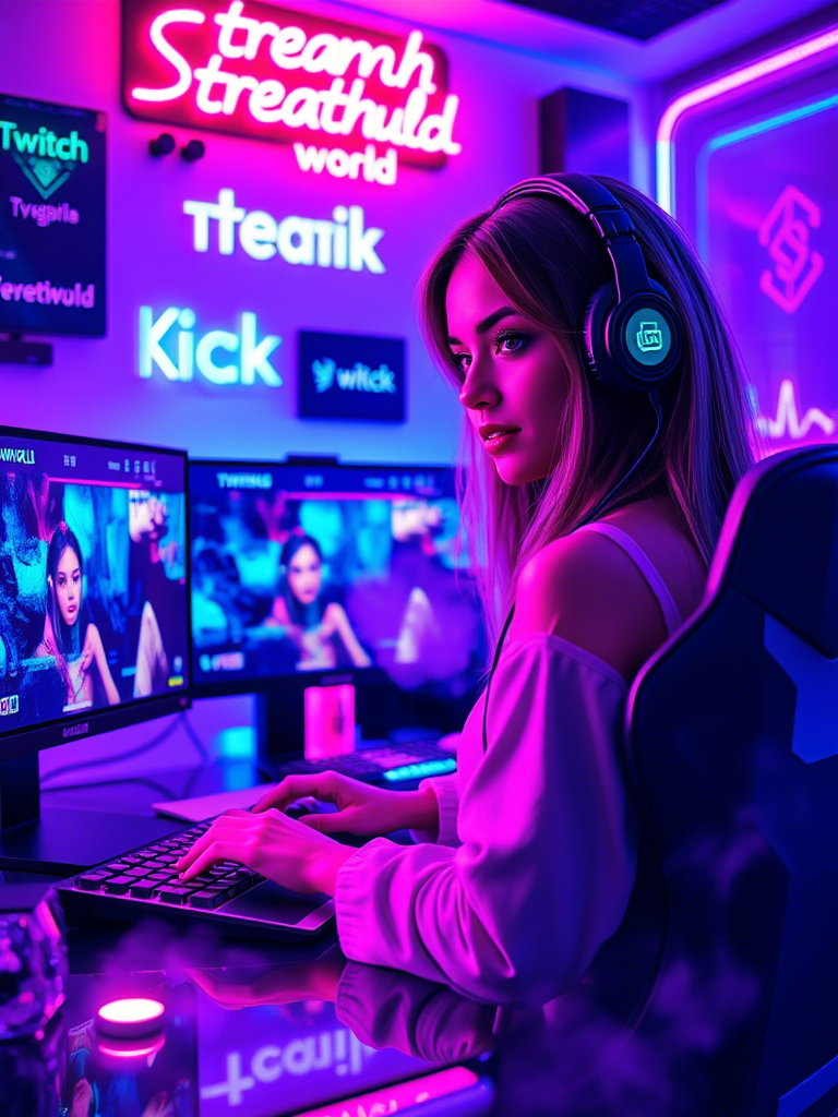How to Avoid a Ban for Viewer Boosting on Kick (2025 Guide)