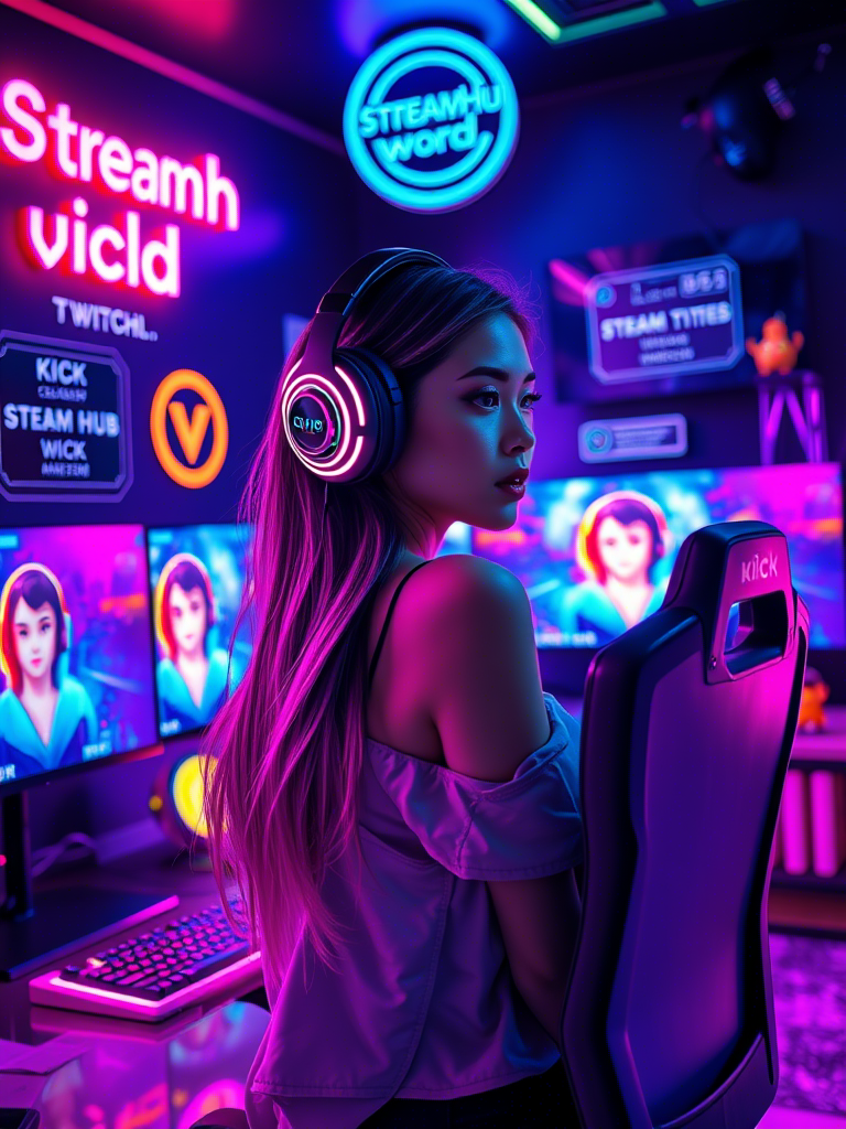 Can You Monetize Kick with Boosted Viewers in 2025?