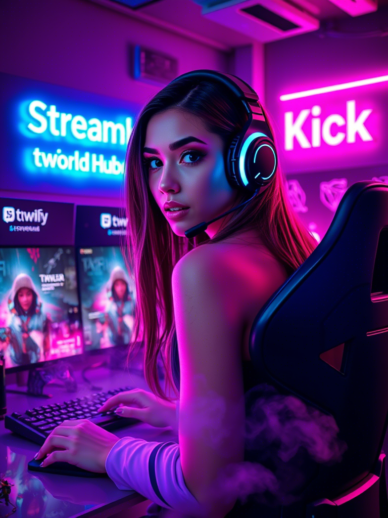 How Boosting Viewers Affects Kick Revenue in 2025