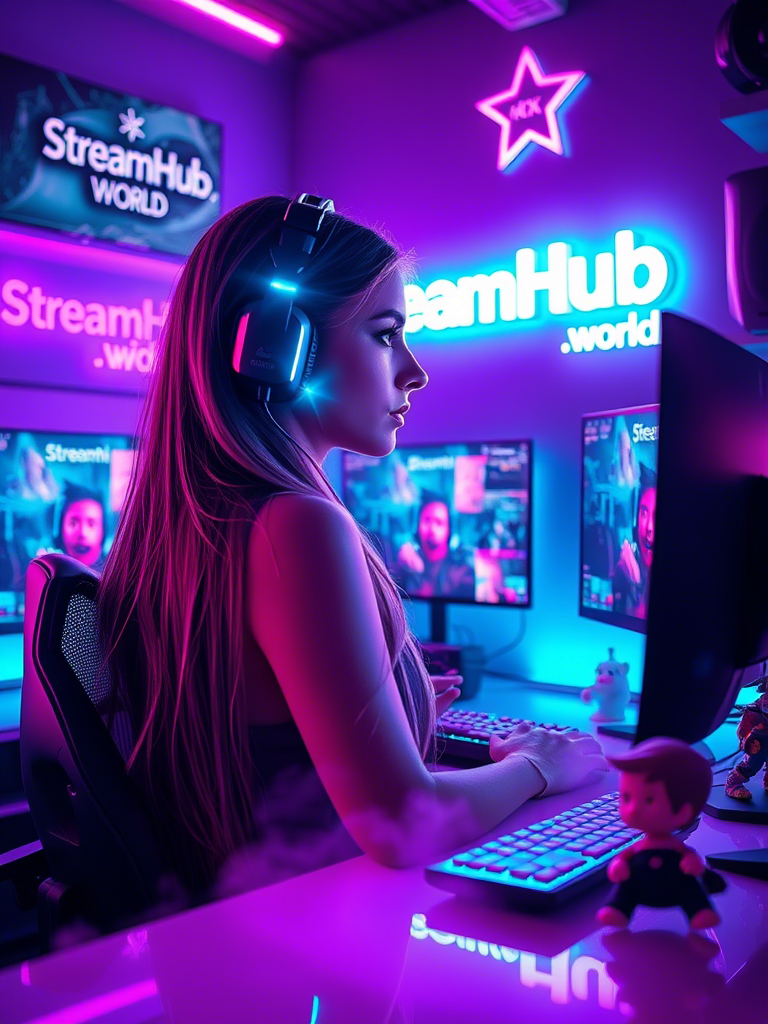 Kick vs. Twitch Where to Make More Money Streaming in 2025