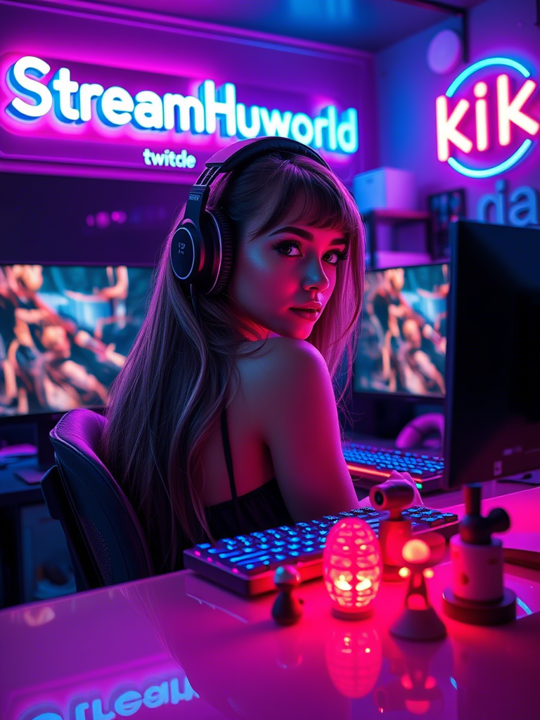 Do Chat Bots Help Kick Viewers Stay Longer? (2025 Guide)