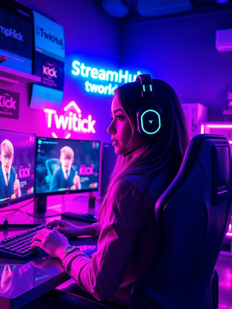 How to Make Boosted Viewers Look More Organic on Kick
