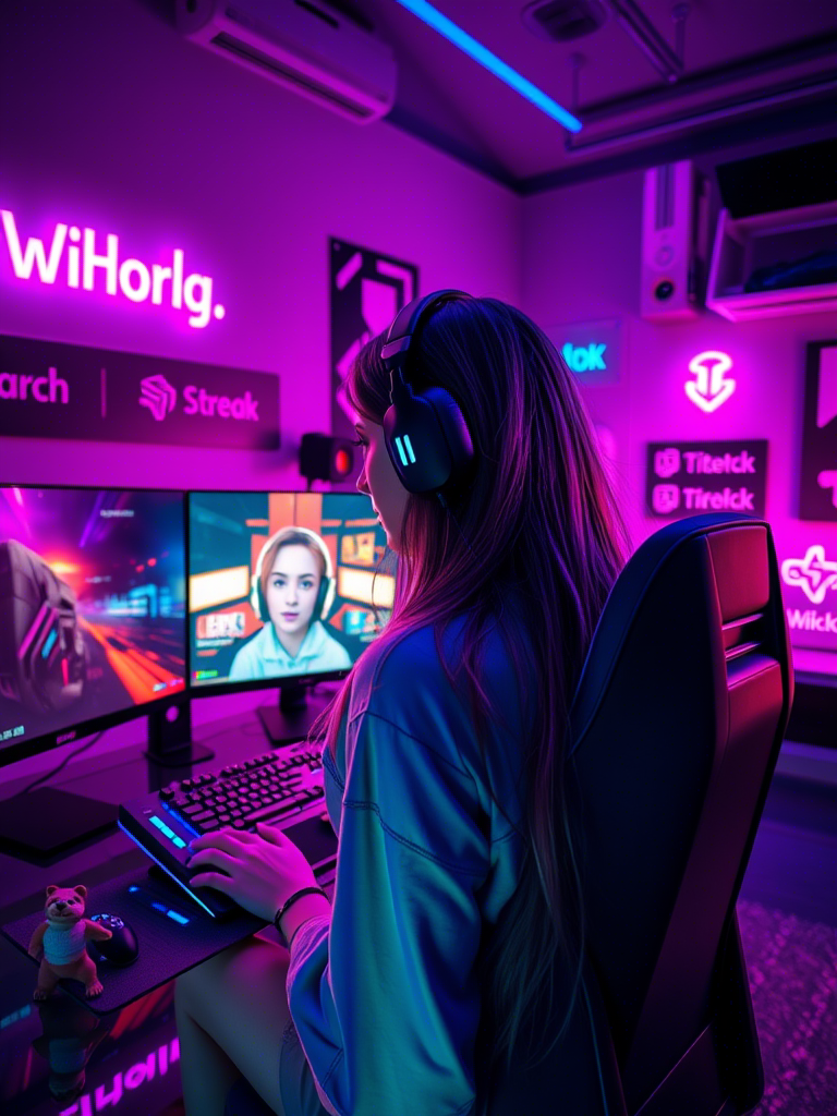 Best Ways to Keep Viewers Watching Your Kick Stream (2025 Tips)
