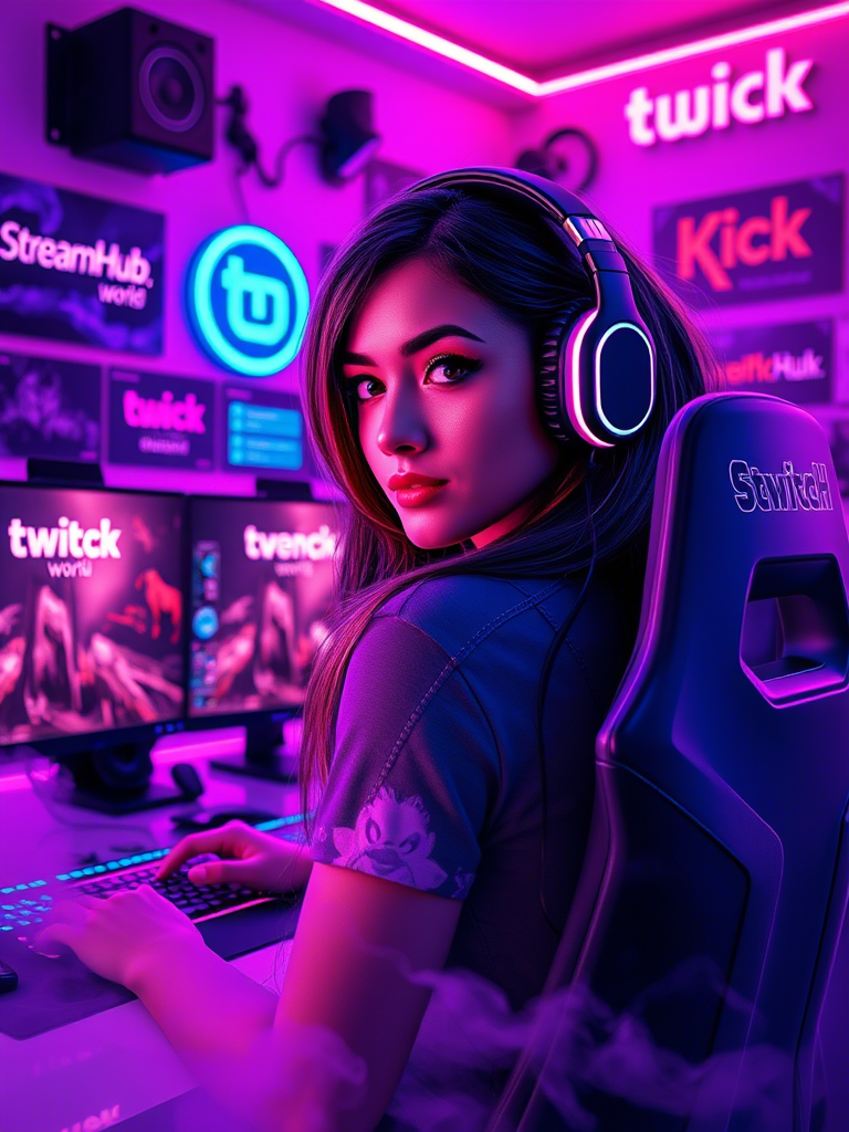 How Twitch Viewer Boosting Actually Works From the Inside, Without the Myths