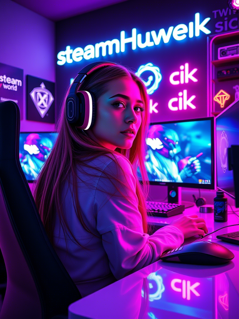 How Viewer Boosting Helps You Get Recommended on Twitch An Honest Breakdown