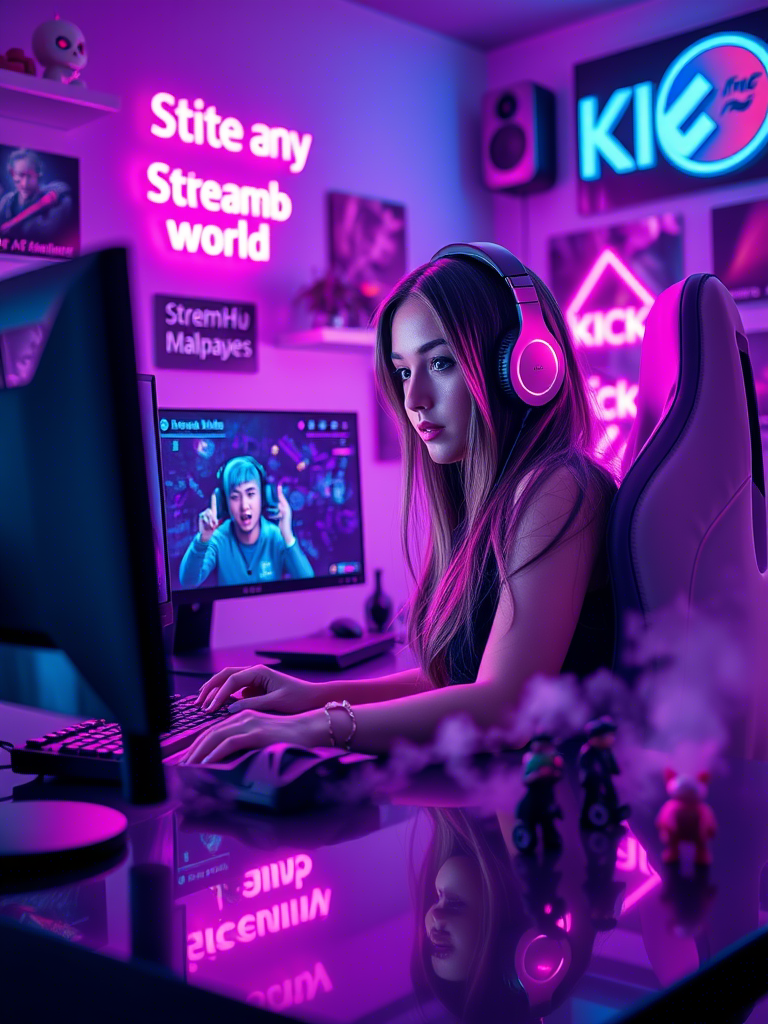 Twitch Algorithms How Online Viewership Affects Stream Promotion