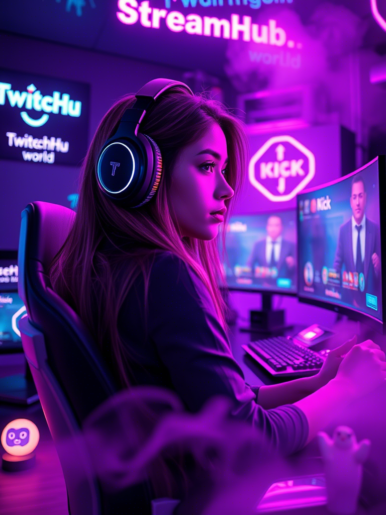 Engagement & Boosting How to Make Fake Viewership Actually Useful