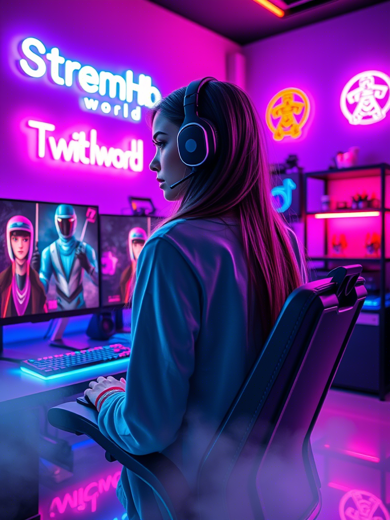 Twitch Viewer Boosting Myths What’s True and What’s Not
