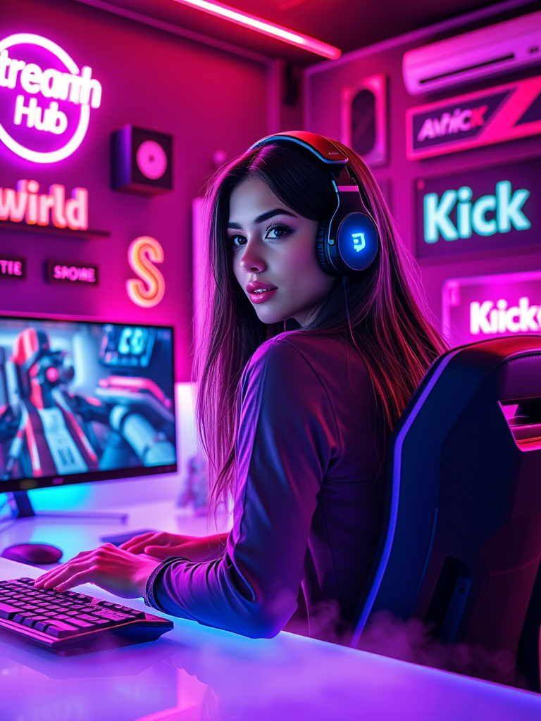 How to Start the Right Way A Step-by-Step Guide to Your First Viewer Boost on Twitch