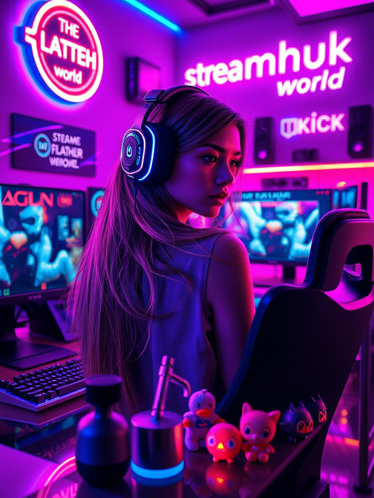How Viewer Boosting Affects Engagement and Chat Activity: A Strategic Guide for Twitch Streamers