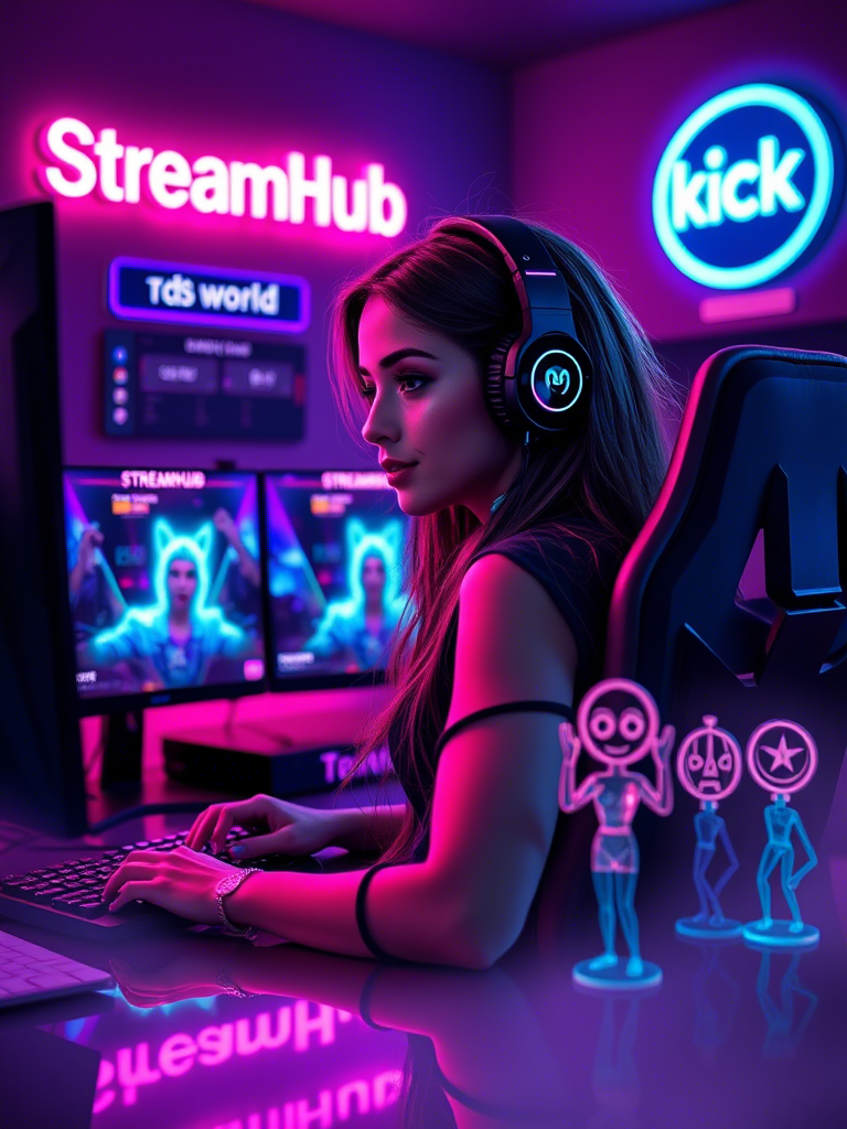 Twitch Growth on a Budget How Viewer Boosting Can Help