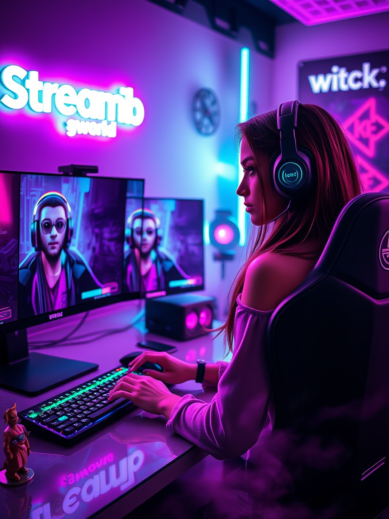 Twitch Partnership and Viewer Boosting: Can It Help You Pass Moderation?