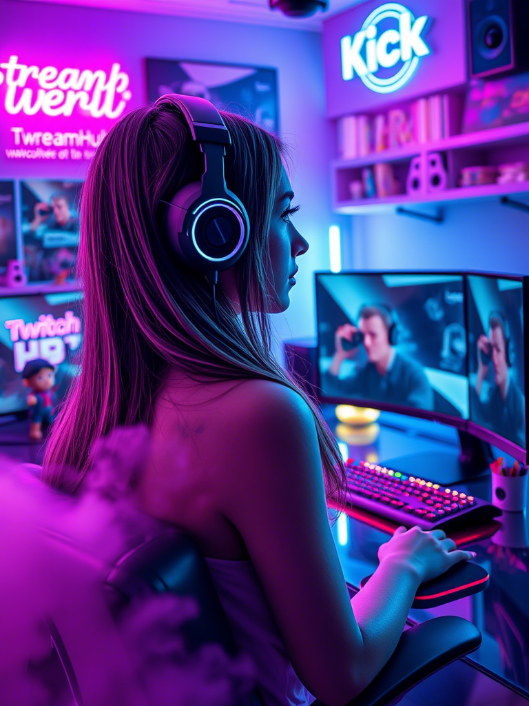 How Twitch Viewer Boosting Works in 2025 A Step-by-Step Breakdown