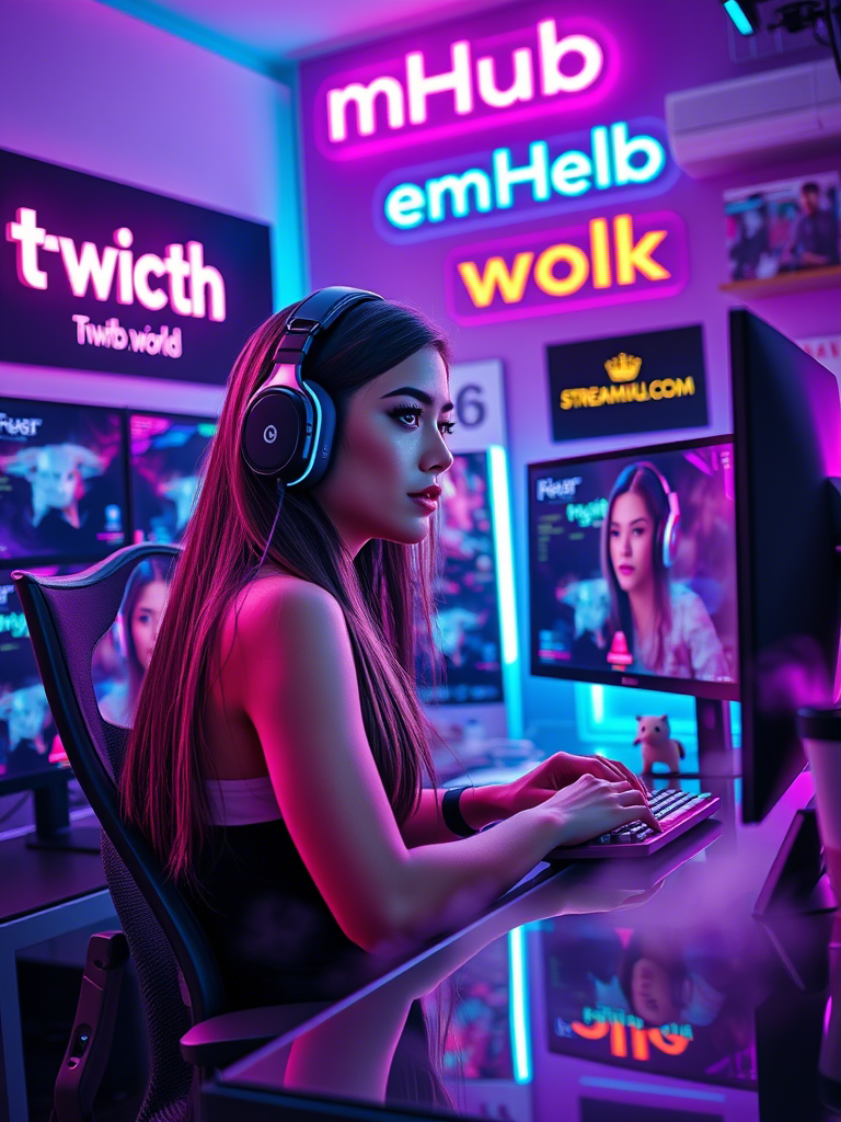 Safe Twitch Viewer Boosting: Myth or Reality?