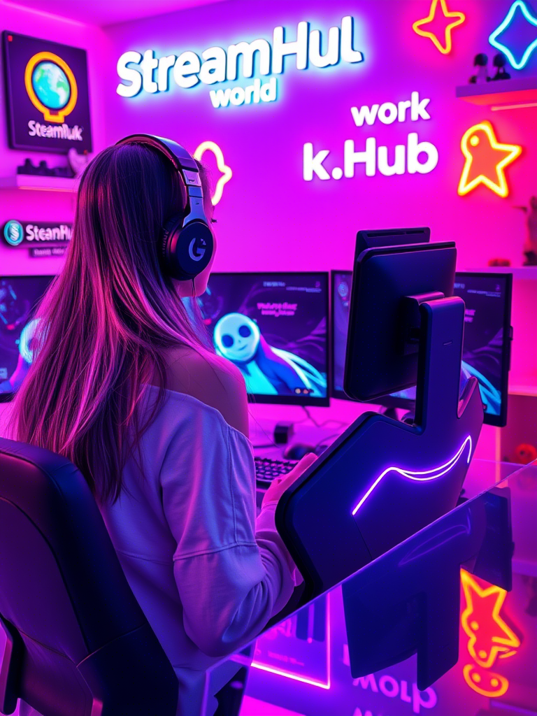 Twitch Viewer Boosting: Is It Really Possible to Reach the Top Safely?