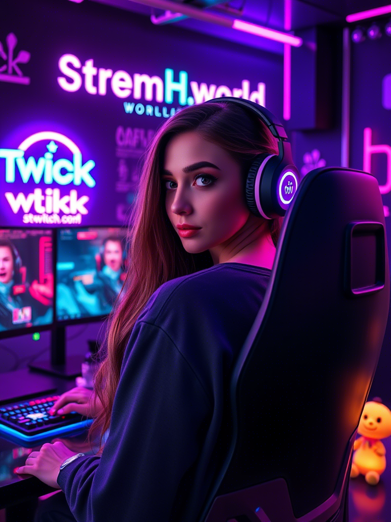 Legal Twitch Viewer Boosting: What the Algorithms Say and How to Stay Safe