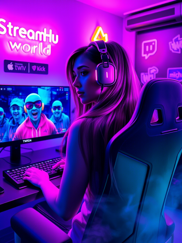 Why Twitch Doesn’t Ban “Smart” Viewer Boosting An Insider’s Perspective