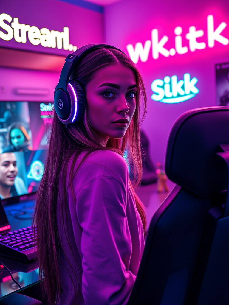 What Matters More Chat or Viewer Count A Deep Dive into Boosting on Twitch