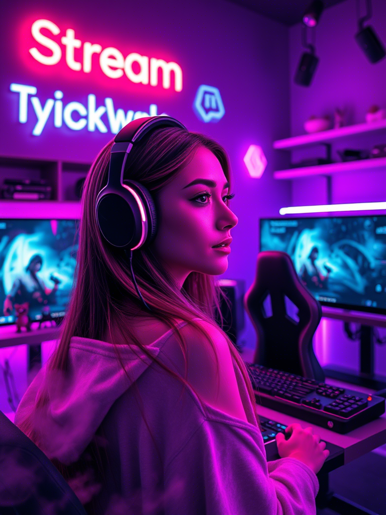 Kick.com Algorithms How They Work and Why Streamers Use Viewer Boosting