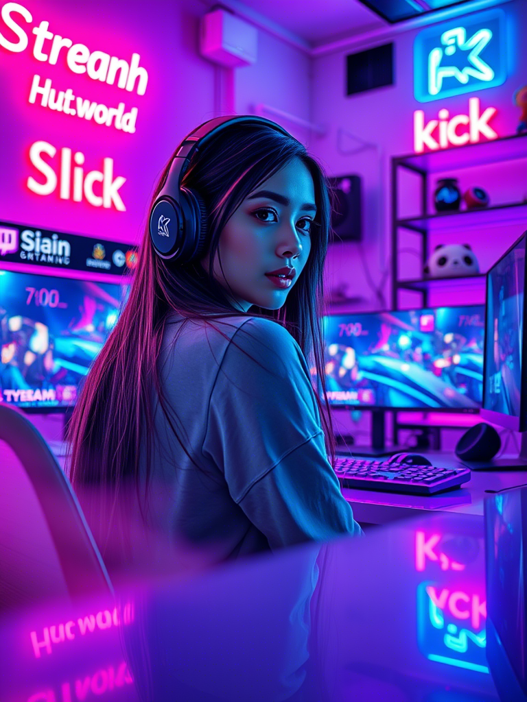 Why Viewer Boosting on Kick Is on the Rise — And How Streamers Use It Safely