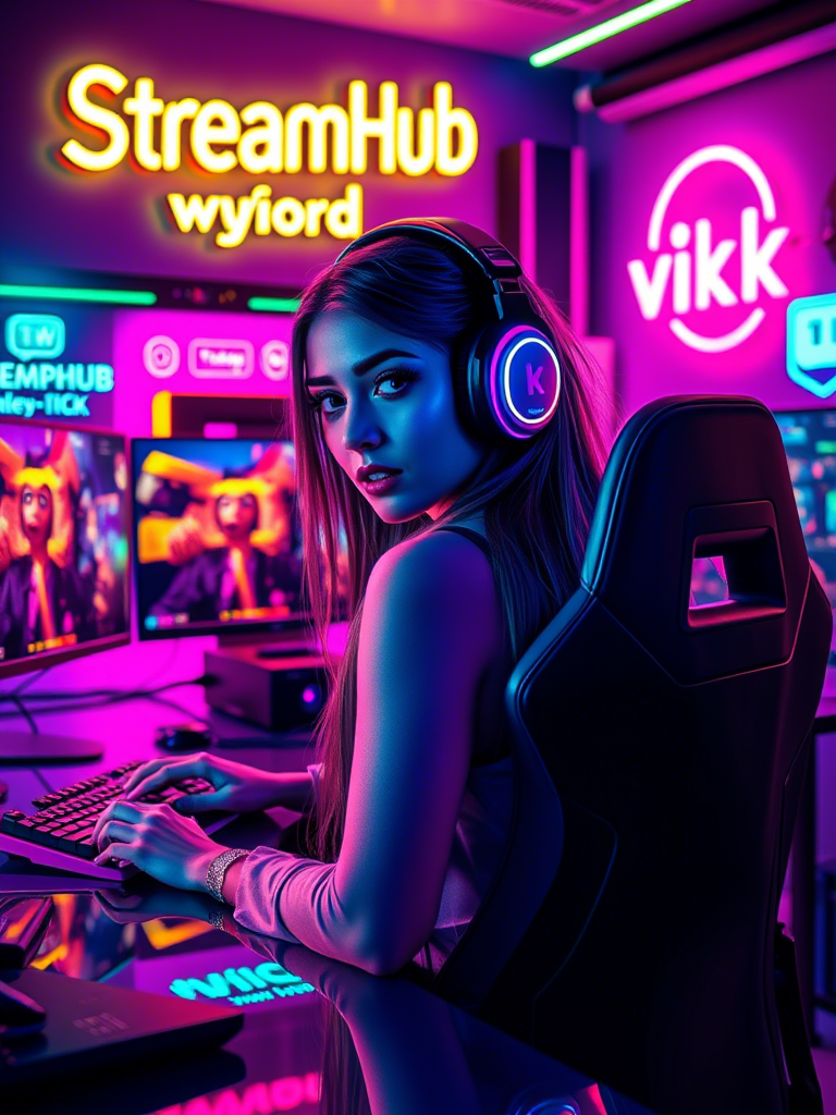 Boosting Twitch Viewers for Free – Is It Real or Just a Myth