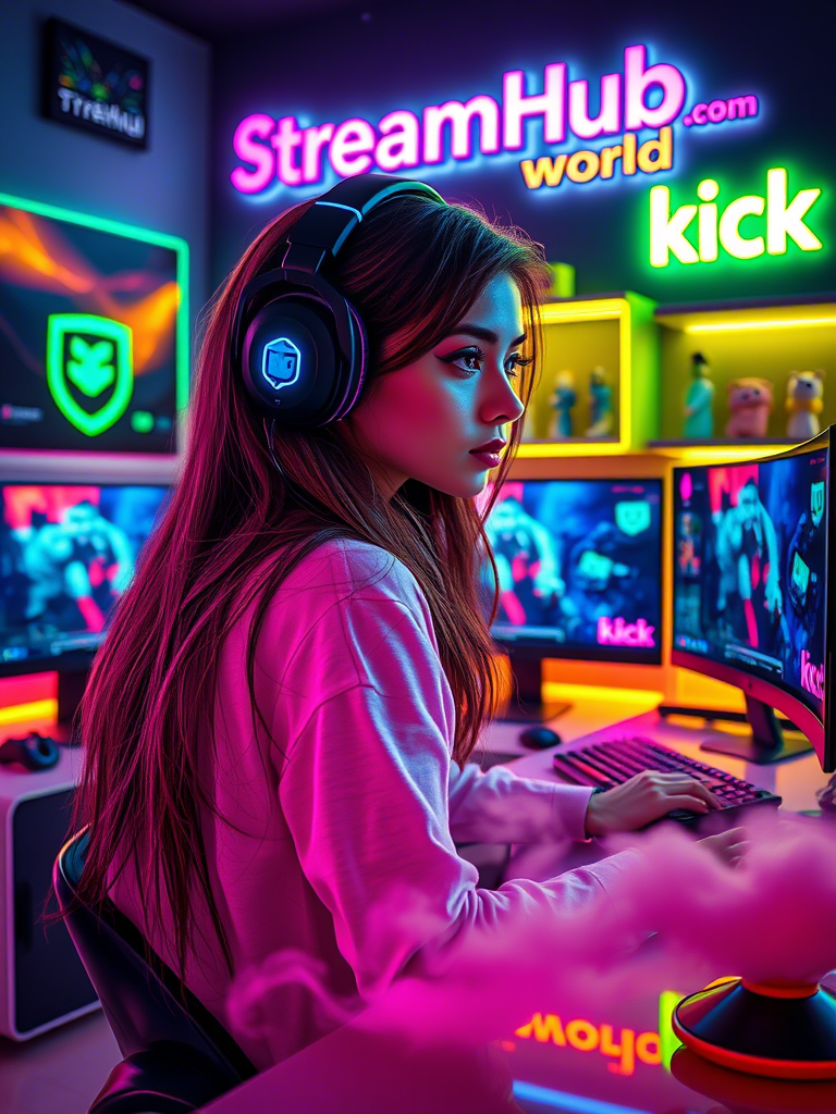 How to Boost Viewers on Twitch and Increase Online Presence Quickly