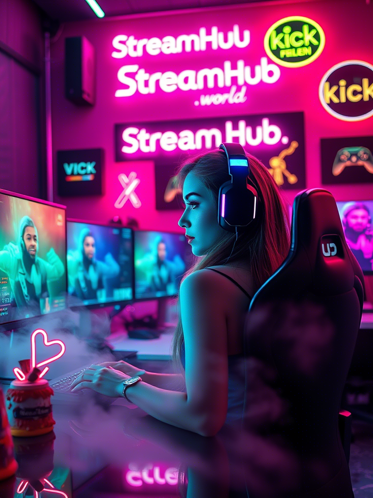 The Best Services for Boosting Twitch Viewers: Honest Comparison and Review (2025)