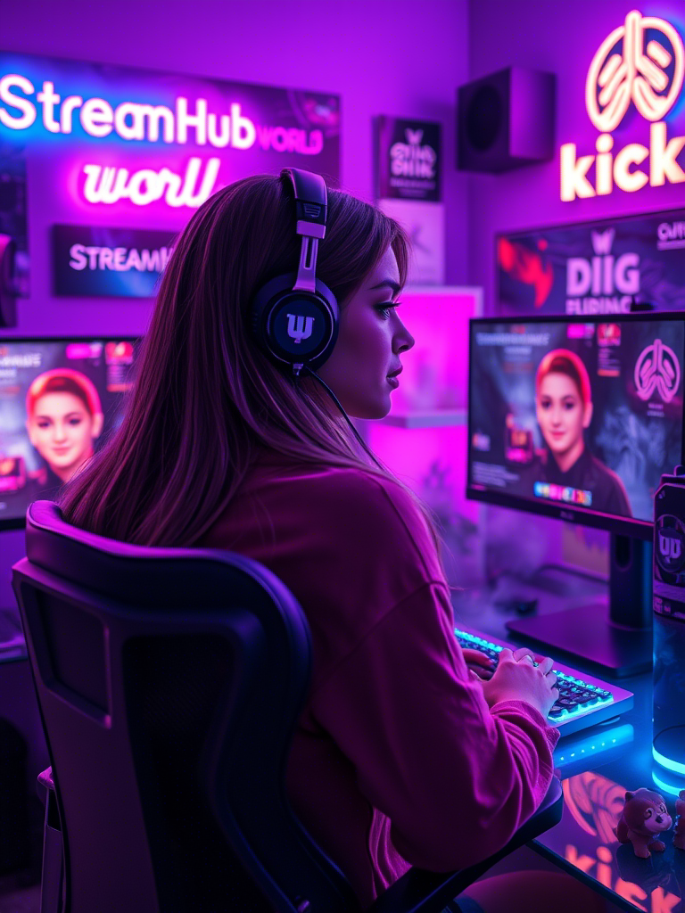 How to Boost Viewers on Twitch Using Programs and Bots