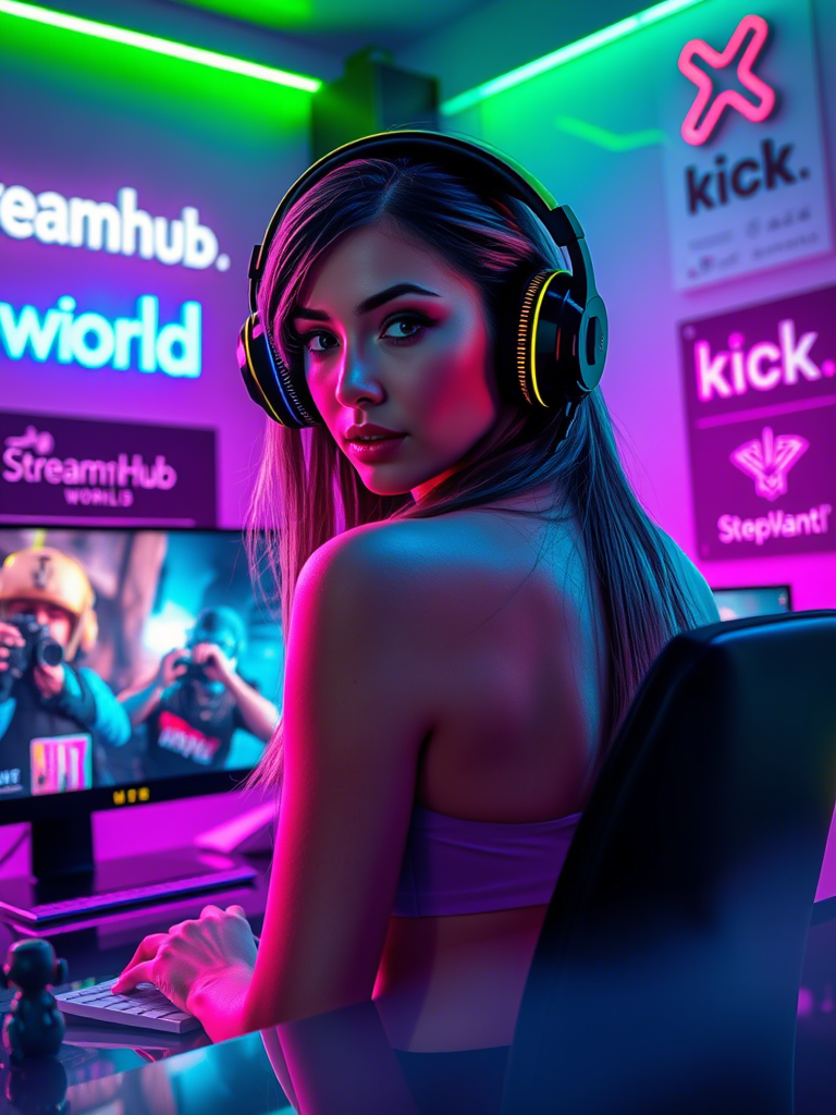 Why Boosting Viewers on Twitch Helps Promote Your Channel Effectively