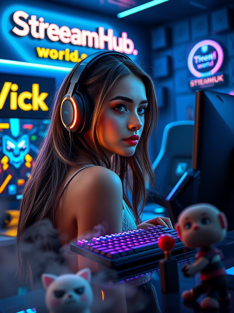 Twitch Viewers Boost How Much Does It Cost and How to Order Safely