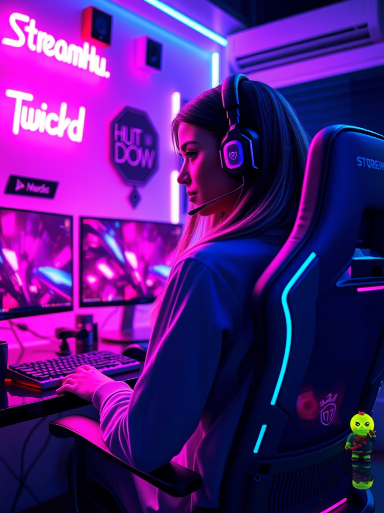Boosting Viewers on Kick Effective Methods and Trusted Services to Grow Your Stream