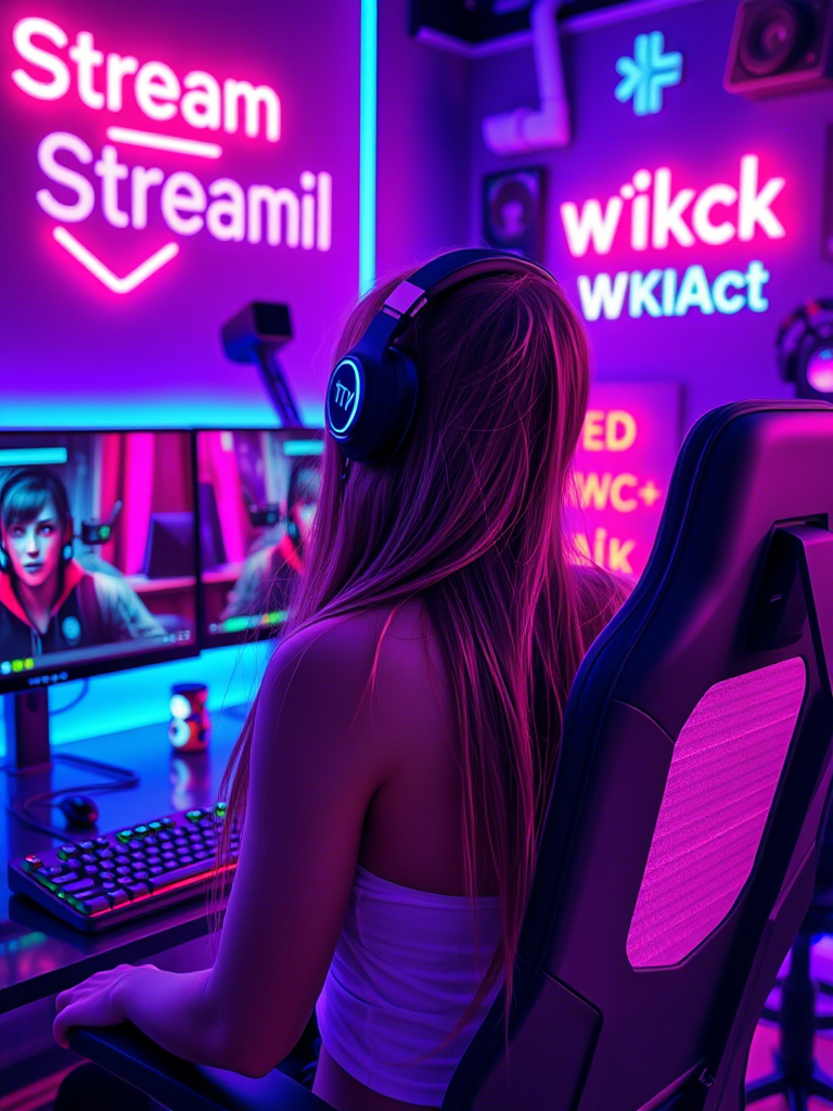 Free Twitch Viewer Boost – Review of the Best Bots and Services in 2025