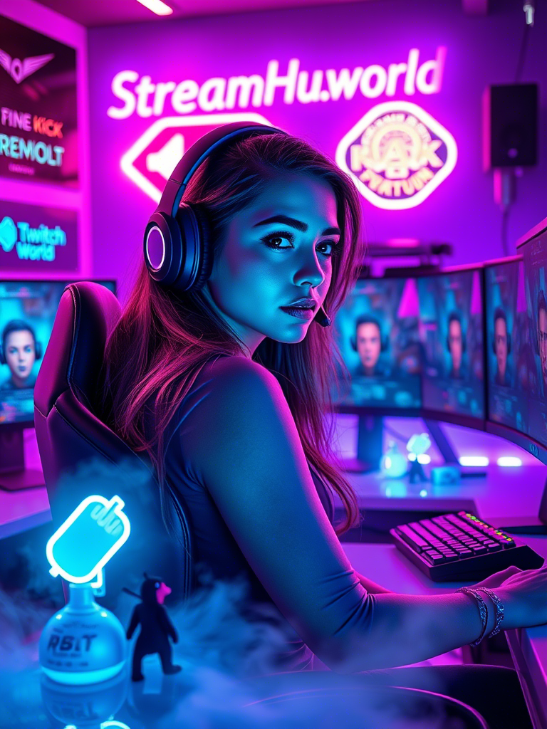 Is It Worth Buying Twitch Viewer Boosting Here’s What Experts Think