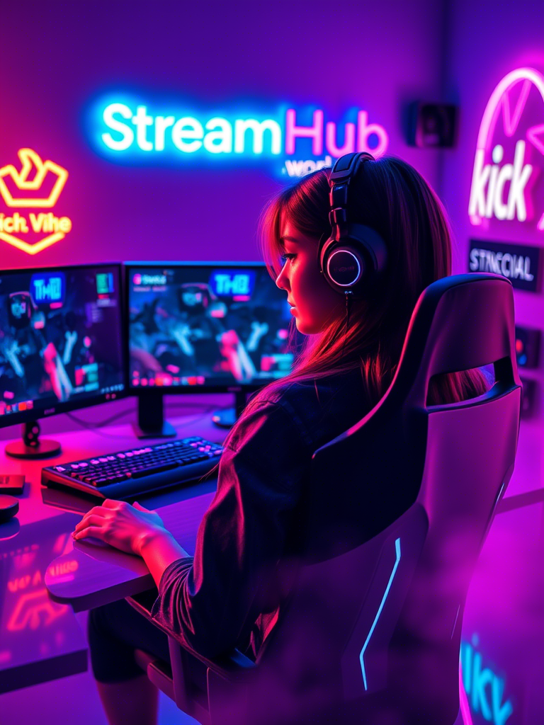 Cheap Twitch Viewer Boosting Is It Really Possible to Get Results