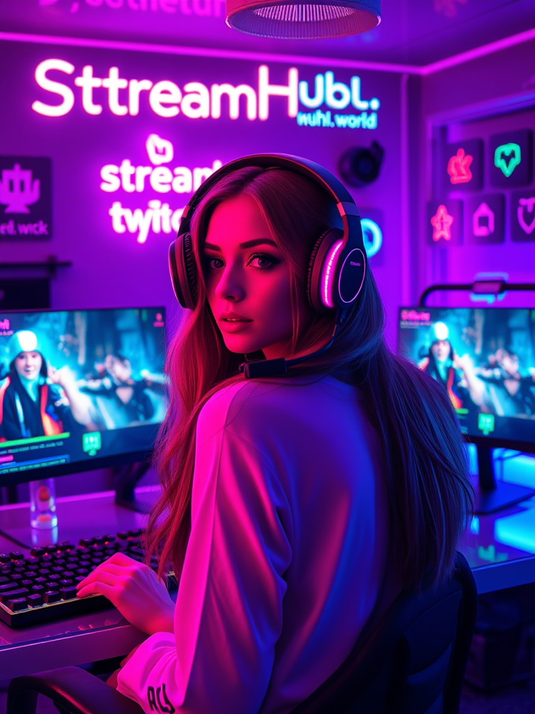 Chatbots for Twitch How to Increase Activity and Boost Your Audience