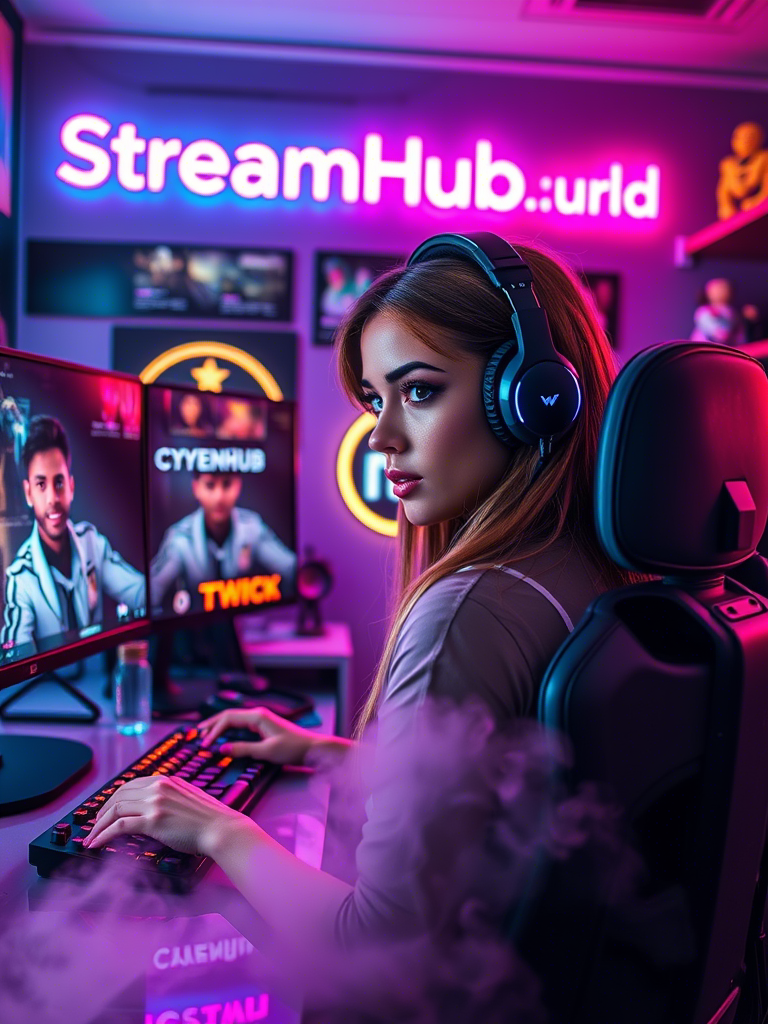 How to Buy Twitch Viewer Boosts and Avoid Getting Scammed