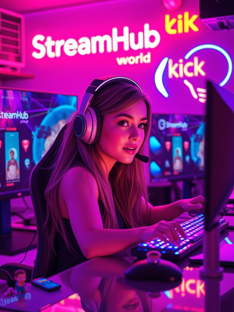 How to Choose a Microphone for Streaming Budget and Professional Options