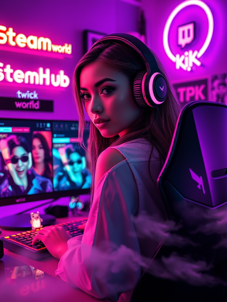 How to Make a Beautiful Stream Design Overlays, Alerts, and Scenes That Attract Viewers