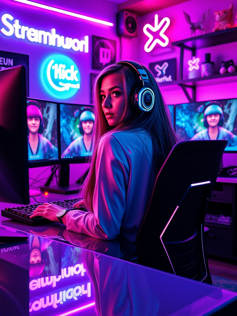 10 Strategies to Promote Your Stream in 2025 Proven Growth Tactics